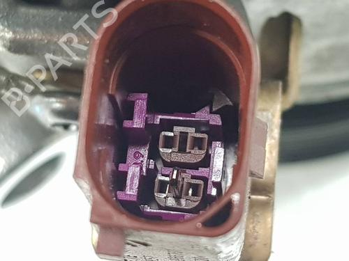 AC compressor AUDI A1 Sportback (GBA) 30 TFSI | BP40226264M34 - Image 4