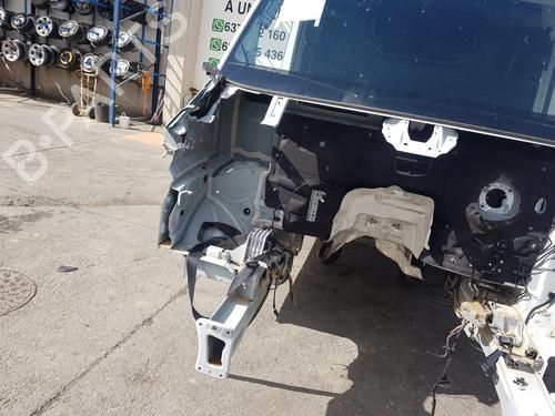 Other VW CRAFTER Van (SY_, SX_)  | BP29534962O1 