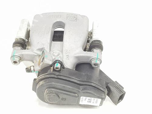 Used Right rear brake caliper RENAULT ARKANA I (LCM_, LDN_) [2019-2026]  32631566