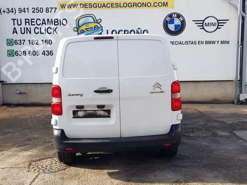 Intercooler CITROËN JUMPY III Van (V_)  | BP31909420M30 