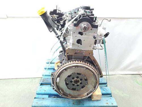 Engine NISSAN QASHQAI II SUV (J11, J11_) 1.5 dCi | BP7705294M1 