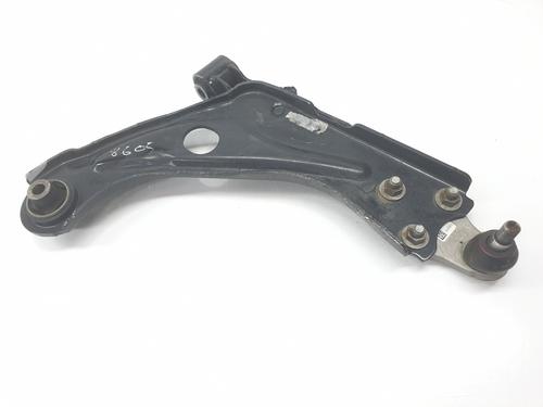 Used Right front suspension arm PEUGEOT 3008 II SUV (MC_, MR_, MJ_, M4_) 1.5 BlueHDi 130 (131 hp) 26958091