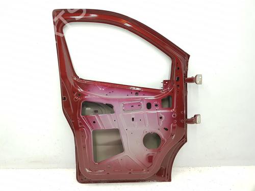 Left front door RENAULT TRAFIC III Van (FG_) 1.6 dCi 90 (FGME) | BP15597151C2 