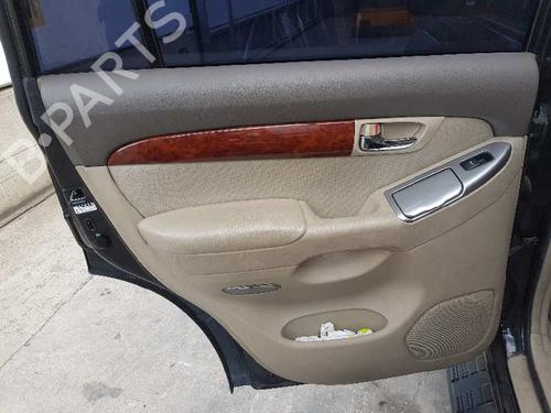 Right front window motor TOYOTA LAND CRUISER PRADO (_J12_) 3.0 D-4D (KDJ120, KDJ125) | BP6118273E20 