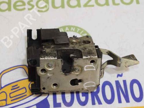 Front right lock CITROËN JUMPER I Van (244) 2.8 HDi | BP762668C97 