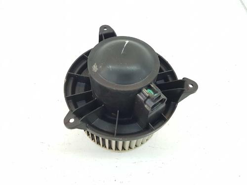 Used Heater blower motor NISSAN NAVARA NP300 (D40) 2.5 dCi 4WD (D40TT, D40T, D40M, D40BB) (190 hp) 14072627