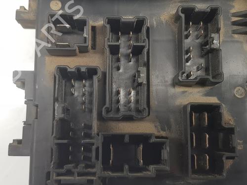 Fuse box NISSAN TERRANO II (R20) 2.7 TDi 4WD | BP16881914E1 