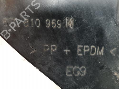 Wheel arch SEAT IBIZA V (KJ1, KJG) 1.0 MPi | BP20198087C56