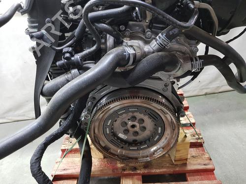 Engine VW T-ROC (A11, D11)  | BP27272246M1 