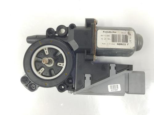 Rudehejsemotor bagstkærm højre PEUGEOT 307 Break (3E) 2.0 HDI 110 (107 hp) 10756642