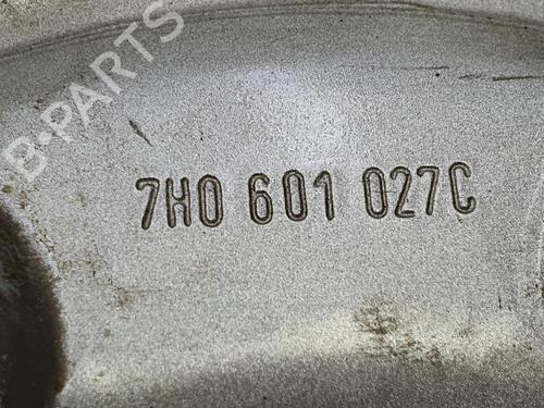 Rim VW TRANSPORTER T5 Van (7HA, 7HH, 7EA, 7EH) 1.9 TDI | BP9043462C45 