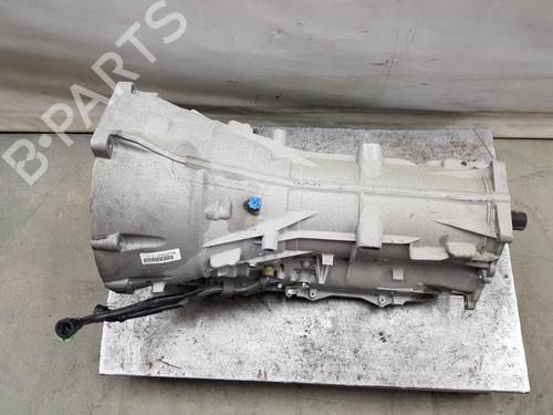 Gearkasse Gearkasse BMW X4 (F26) xDrive 20 d (190 hp) 36642156 36642156