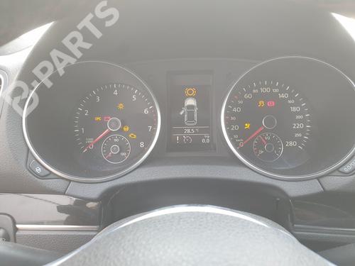 Left front window switch VW GOLF VI (5K1) 2.0 GTi | BP10352442C106  - Image 26