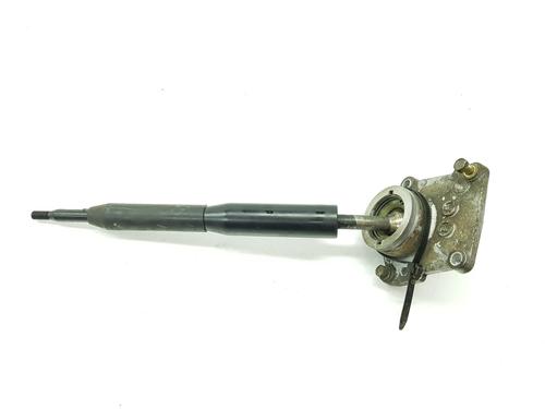 Gear lever NISSAN NAVARA (D22) 2.5 D 4x4 | BP20238221M90 
