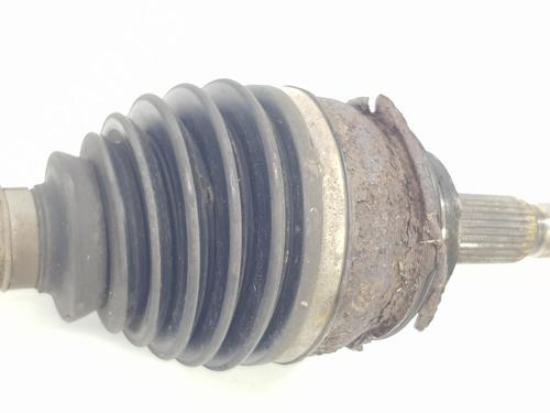 Left front driveshaft TOYOTA LAND CRUISER PRADO (_J12_) 3.0 D-4D (KDJ120, KDJ125) | BP13640865M38 