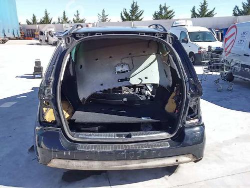 Electronic module MERCEDES-BENZ M-CLASS (W164) ML 280 CDI 4-matic (164.120) | BP1713864M83 