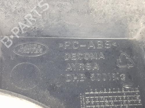 Grill LAND ROVER RANGE ROVER III (L322) 3.6 D 4x4 | BP10957106C40 