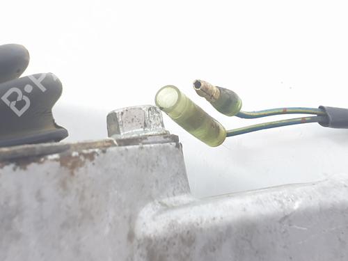 Gear lever ISUZU D-MAX I (TFR, TFS) 3.0 DiTD 4x4 (TFS77H) | BP29436117M90 