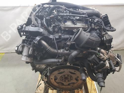 Engine LAND ROVER DISCOVERY SPORT (L550)  | BP29331867M1 
