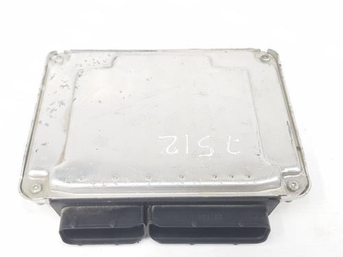 Engine control unit (ECU) SEAT IBIZA III (6L1)  | BP20189934M57