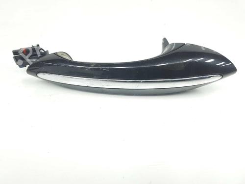 Used Rear right exterior door handle BMW 5 Gran Turismo (F07) 530 d (245 hp) 7184485