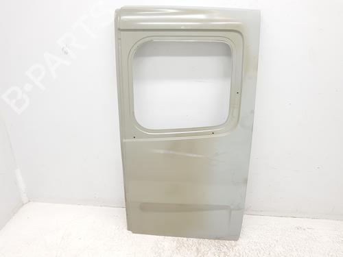Used Right rear door RENAULT TRAFIC III Bus (JG_) [2014-2025]  21003790