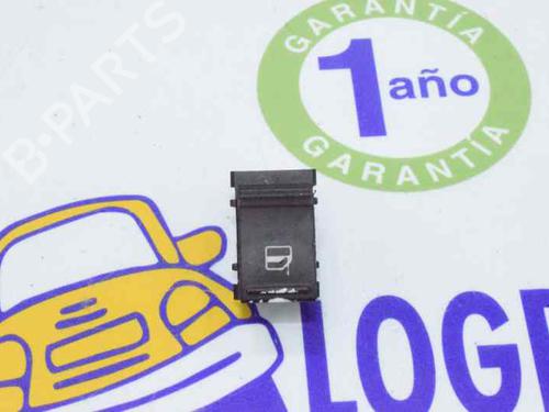 Used Left rear window switch VW GOLF V (1K1) 2.0 TDI 16V (140 hp) 1365705