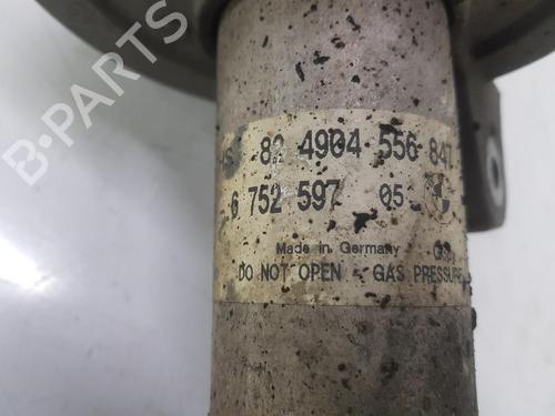 Left front shock absorber BMW 7 (E65, E66, E67) 730 d | BP6896541M16 
