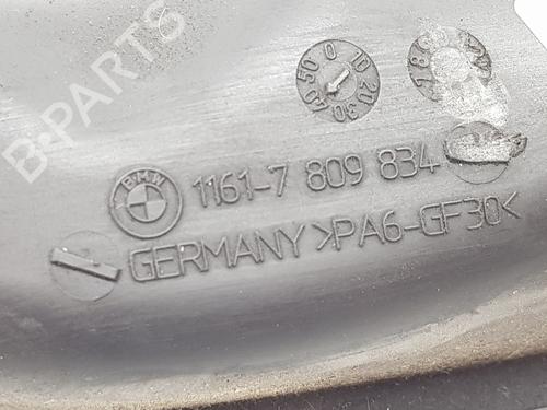 Intercooler pipe BMW X6 (E71, E72) xDrive 30 d | BP36672775M127 - Image 6