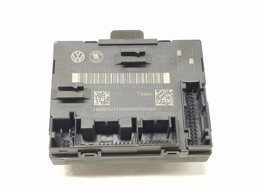 Elektronisk modul SKODA SUPERB II Estate (3T5) 2.0 TDI (170 hp) 19134309