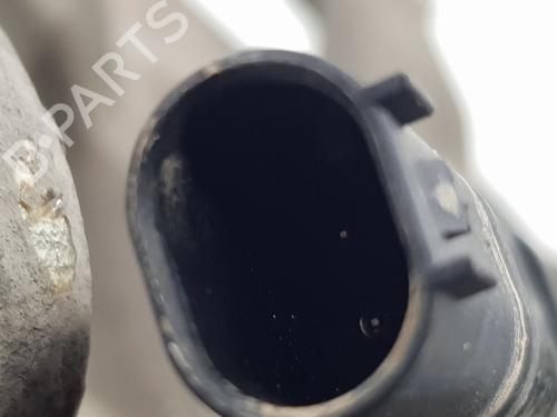 Right front steering knuckle MERCEDES-BENZ CLA Coupe (C117)  | BP29185787M26 