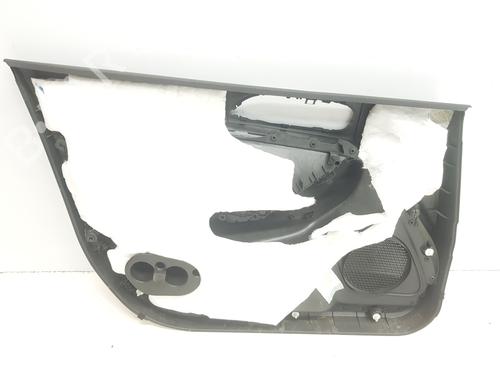 Seats set FORD FIESTA VI (CB1, CCN) 1.5 TDCi | BP11085757C78 
