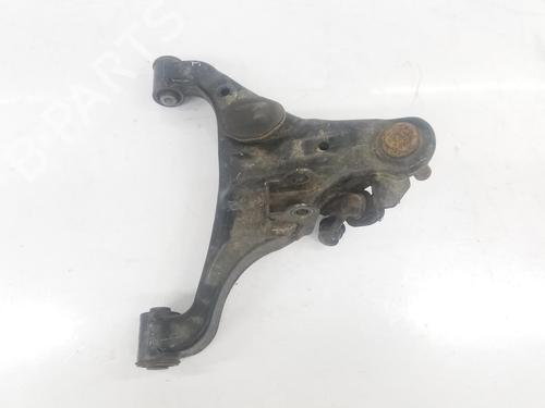 Used Left front suspension arm NISSAN NAVARA NP300 Pickup (D23, D23T) 2.3 dCi 4x4 (D231, D23T) (190 hp) 8939445