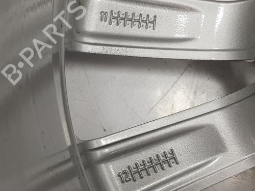 Rim SEAT TOLEDO IV (KG3) 1.6 TDI | BP11843250C45