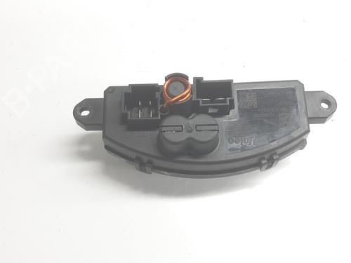 Varmeblæsermodstand SEAT LEON Sportstourer (KL8, KLD) 1.5 eTSI | BP30548985M108 