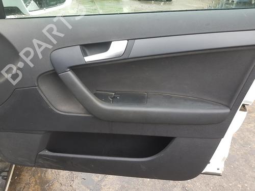 Venstre  Fortil Tågelygte AUDI A3 Sportback (8PA) 2.0 TDI 16V | BP11283831C30 