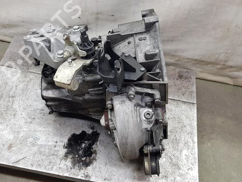 Gearbox OPEL MOVANO C Van (U9) 2.2 BlueHDi 140 | BP36322536M3 - Image 3