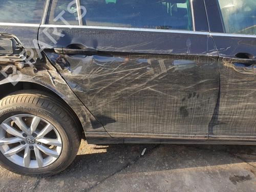 Rim VW PASSAT ALLTRACK B8 Variant (3G5, CB5) 2.0 TDI 4motion | BP11541584C45 