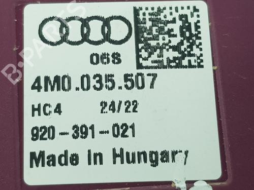 Electronic sensor SEAT IBIZA V (KJ1, KJG) 1.0 TSI | BP13624913M84 