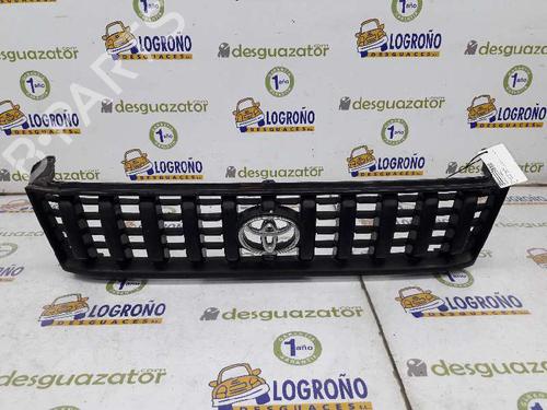 Used Grille Grille 38042964 38042964