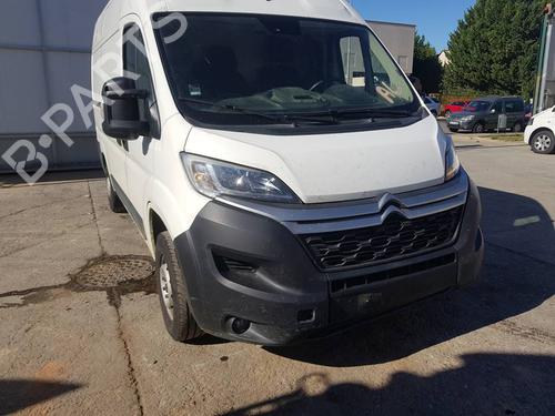 Starter CITROËN JUMPER II Van 2.2 BlueHDi 140 | BP40022907M8 - Image 26
