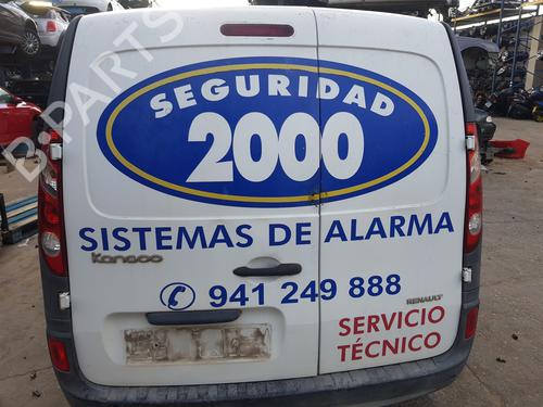 Gearstang RENAULT KANGOO BE BOP (KW0/1_) 1.5 dCi | BP38708802M90  - Image 23