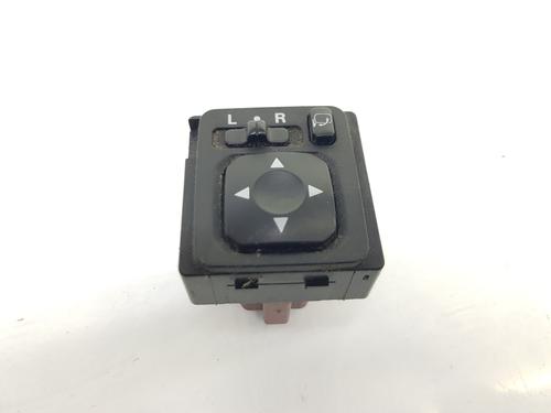 Used Mirror switch CITROËN C-CROSSER (VU_, VV_) 2.2 HDi (156 hp) 9225328
