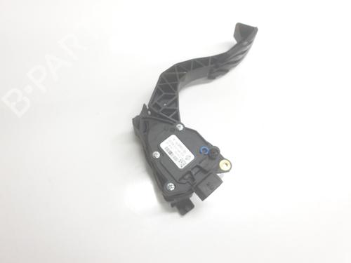 Pedal DACIA DUSTER (PYM_, PYN_) 1.2 TCe 130 | BP34354004I4  - Image 5