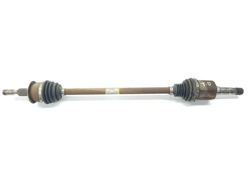Right rear driveshaft FORD USA EDGE 2.0 TDCi AWD | BP30753674M41