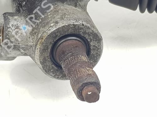 Steering rack MITSUBISHI PAJERO III (V7_W, V6_W) 3.2 Di-D (V68W, V78W) | BP31042067M22