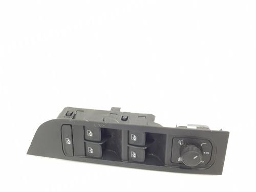 Left front window switch SKODA KAMIQ (NW4)  | BP31638505I27 