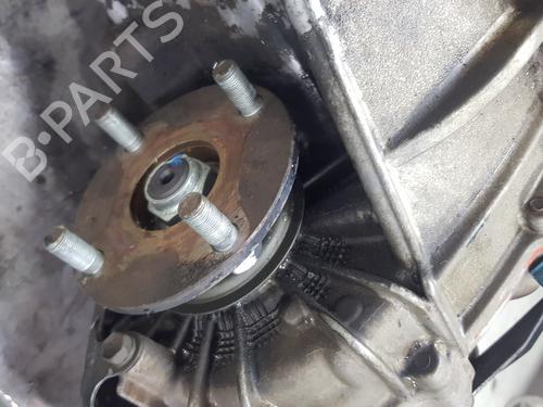 Transfer box TOYOTA LAND CRUISER PRADO (_J12_) 3.0 D-4D (KDJ120, KDJ125) | BP10388486M36 