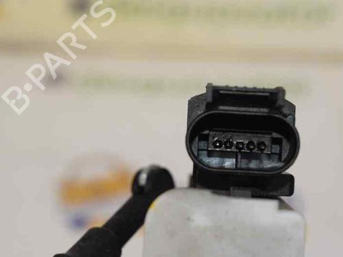 Front right lock AUDI A4 B5 (8D2) 1.9 TDI quattro | BP1159689C97 