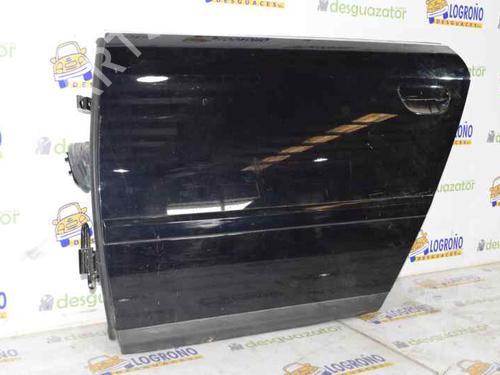 Left rear door AUDI A6 C5 (4B2) 2.5 TDI quattro | BP1158637C4 